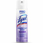 Professional Lysol Lavender Disinfectant Spray - For Multipurpose - 19 oz (1.19 lb) - Lavender Scent - Recommended For: Germs Remover, Odor Remover, Mold Remover, Mildew Remover - Disinfectant, Anti-bacterial