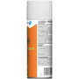 Clorox 4-in-One Disinfectant and Sanitizer, Citrus, 14 oz Aerosol Spray, 12/Carton
