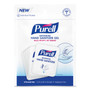 PURELL Employee Care Kit, Hand and Surface Sanitizers, 6/Carton