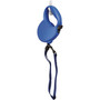 3M Command Hooks, Small, 1lb. Capacity, 2 Hooks/4 Strips (MMM17002) View Product Image