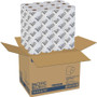 Georgia Pacific Professional Pacific Blue Basic High-Capacity Bathroom Tissue, Septic Safe, 1-Ply, White, 1,500/Roll, 48/Carton
