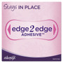 Always Thin Daily Panty Liners, Regular, 120/Pack