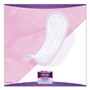 Always Thin Daily Panty Liners, Regular, 120/Pack