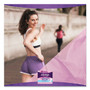 Always Thin Daily Panty Liners, Regular, 120/Pack
