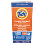 Tide Laundry Detergent Powder, HE Compatible, 4 Loads, 5.1 oz, 14/Carton