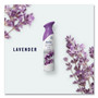 Febreze AIR, Lavender, 8.8 oz Aerosol Spray, 6/Carton