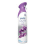 Febreze AIR, Lavender, 8.8 oz Aerosol Spray (PGC62970EA) View Product Image