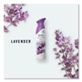 Febreze AIR, Lavender, 8.8 oz Aerosol Spray (PGC62970EA) View Product Image