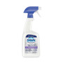 Dawn Professional Liquid Ready-To-Use Grease Fighting Power Dissolver Spray, 32 oz Trigger On Spray Bottle