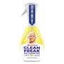Mr. Clean Clean Freak Deep Cleaning Mist Multi-Surface Spray, Lemon, 16 oz Spray Bottle