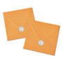 Avery Removable Multi-Use Labels, Inkjet/Laser Printers, 1" dia, White, 63/Sheet, 15 Sheets/Pack