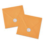 Avery Removable Multi-Use Labels, Inkjet/Laser Printers, 1" dia, White, 63/Sheet, 15 Sheets/Pack