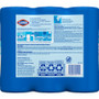 Clorox Disinfecting Wipes, 1-Ply, 7 x 8, Fresh Scent/Citrus Blend, White, 35/Canister, 3 Canisters/Pack