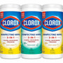 WIPES;DISINFECTING;3 BT/PK
