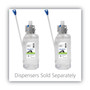 PURELL SLOAN Green Certified Foam Hand Cleanser Refill, Fragrance-Free, 1,500 mL, 4/Carton