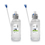 PURELL SLOAN Green Certified Foam Hand Cleanser Refill, Fragrance-Free, 1,500 mL, 4/Carton