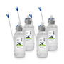 PURELL SLOAN Green Certified Foam Hand Cleanser Refill, Fragrance-Free, 1,500 mL, 4/Carton
