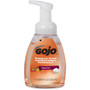 Gojo Premium Foam Antibacterial Handwash - Fresh Fruit Scent - 7.50 fl oz - Pump Bottle Dispenser - Kill Germs - Hand - (GOJ571006)