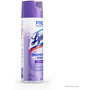 Professional LYSOL Brand Disinfectant Spray, Lavender, 19 oz Aerosol Spray, 12/Carton