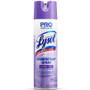 Professional LYSOL Brand Disinfectant Spray, Lavender, 19 oz Aerosol Spray, 12/Carton