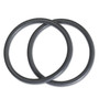Hoover Commercial Replacement Belt for Guardsman Vacuum Cleaner, 2/Pack