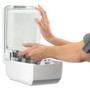 Fmx-20 Soap Dispenser, 2,000 Ml, 6.5 X 4.7 X 11.7, White/gray, 6/carton (GOJ527006)