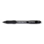 Paper Mate Profile Mechanical Pencils, 0.7 mm, HB (#2), Black Lead, Assorted Barrel Colors, 4/Pack