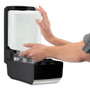 Fmx-20 Soap Dispenser, 2,000 Ml, 6.5 X 4.7 X 11.7, Black/chrome, 6/carton (GOJ527106)