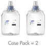 PURELL FMX-20 HEALTHY SOAP Fresh Scent Foam - Fresh Scent - 2.11 quart - Dirt Remover, Kill Germs - Hand, Skin - Moisturizing