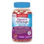 Digestive Advantage Probiotic Gummies, Superfruit Blend, 90 Count View Product Image