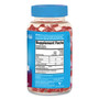 Digestive Advantage Probiotic Gummies, Superfruit Blend, 90 Count View Product Image
