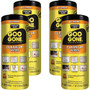 Goo Gone Tough Task Wipes - Disposable, Non-abrasive - White - 24/Tub - (WMN2000CT)