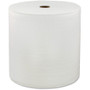 LoCor Hardwound 1-Ply Paper Towels, 850' Per Roll, Pack Of 6 Rolls - 1 Ply - 7" Width x 850 ft Length - White - 6 Rolls Per Carton