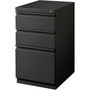 Lorell Box/Box/File Mobile Pedestal File (LLR66909) View Product Image