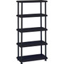 5-SHELF;STORAGE SYSTEM;BK