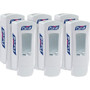 PURELL ADX-12 Dispenser - Manual - 1.27 quart Capacity - White