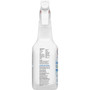 Clorox Healthcare Fuzion Cleaner Disinfectant, Unscented, 32 oz Spray Bottle, 9/Carton