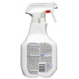 Clorox Healthcare Fuzion Cleaner Disinfectant, Unscented, 32 oz Spray Bottle, 9/Carton
