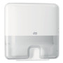 Tork Elevation Xpress Hand Towel Dispenser, 11.9 x 4 x 11.6, White (TRK552120) View Product Image