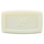 Boardwalk Face and Body Soap, Unwrapped, Floral Fragrance, # 3 Bar (BWKNO3UNWRAPA) View Product Image
