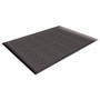 Guardian Soft Step Supreme Anti-Fatigue Floor Mat, 36 x 60, Black (MLL24030501DIAM) View Product Image