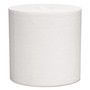 WypAll L40 Towels, Center-Pull, 10 x 13.2, White, 200/Roll, 2/Carton