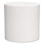 WypAll L40 Towels, Center-Pull, 10 x 13.2, White, 200/Roll, 2/Carton (KCC05796) View Product Image