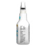 Clorox Healthcare Fuzion Cleaner Disinfectant, 32 oz Spray Bottle