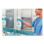 Clorox Healthcare Fuzion Cleaner Disinfectant, 32 oz Spray Bottle