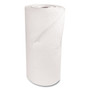 HOSPECO TASKBrand All Sorb Industrial Sorbent Roll, 47 gal, 30" x 150 ft