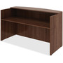 Lorell Reception Desk (LLR69998) View Product Image