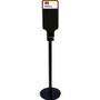 Rubbermaid Commercial AutoFoam Dispenser Stand (RCPFG750824) View Product Image