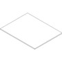 Lorell Revelance Conference Rectangular Tabletop (LLR16256) View Product Image