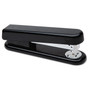 AbilityOne - Stapler, Light Duty, 20 Sheets, Black - (7520-01-467-9433) (7520014679433)